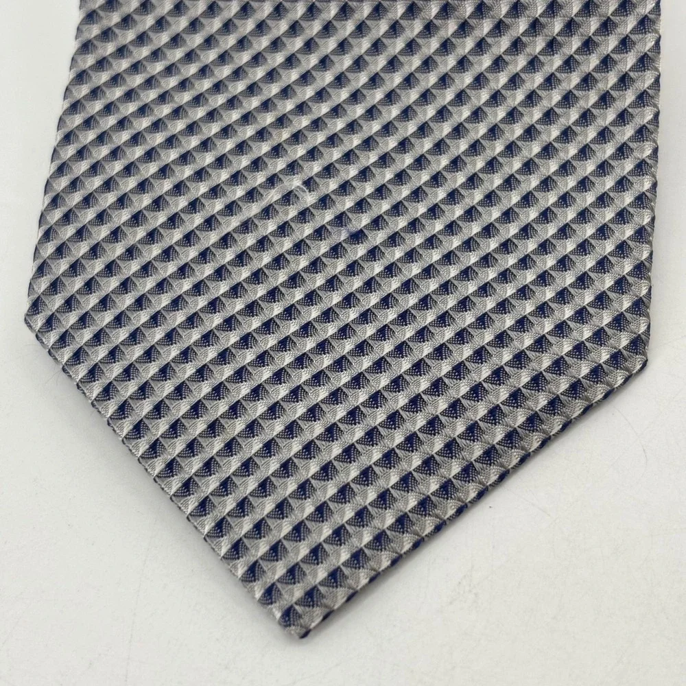 Hugo Boss Tie Mens 3